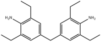 4,4'-亚甲基双(2,6-二乙基苯胺)